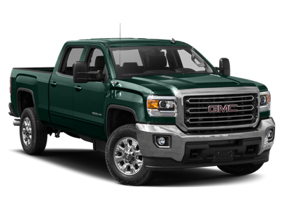 2015 GMC Sierra 2500 HD SLE
