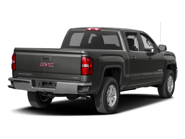 Used 2016 GMC Sierra 1500 SLE with VIN 3GTU2MEH1GG109865 for sale in Swanton, OH