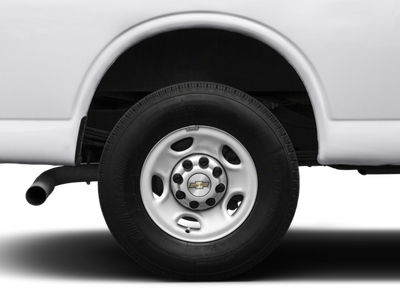 2017 Chevrolet Express Cargo 3500 Work Van