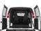 2018 Chevrolet Express Cargo 3500 Work Van