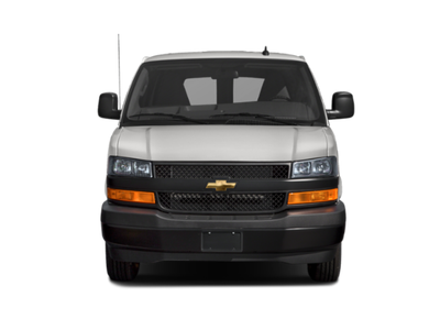 2018 Chevrolet Express Cargo 2500 CARGO