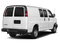 2018 Chevrolet Express Cargo 3500 Work Van