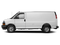 2018 Chevrolet Express Cargo 3500 Work Van