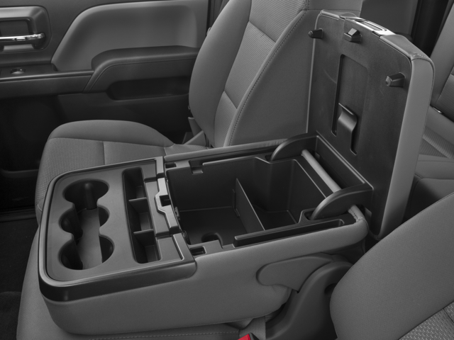 2018 GMC Sierra 1500 NA