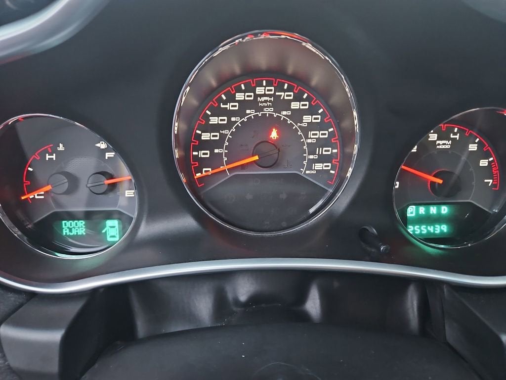 2012 Dodge Avenger SXT