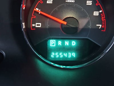 2012 Dodge Avenger SXT