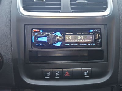 2012 Dodge Avenger SXT