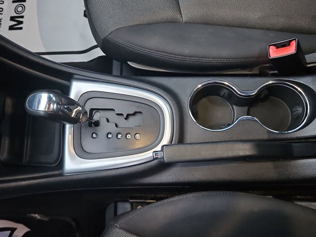 2012 Dodge Avenger SXT