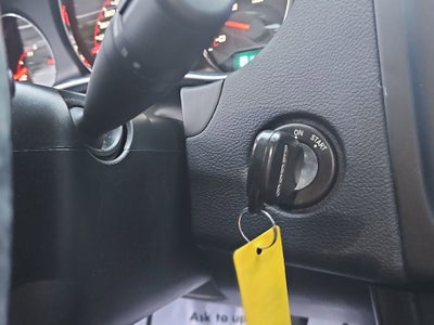 2012 Dodge Avenger SXT