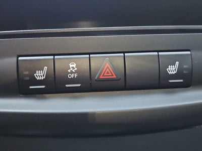 2012 Dodge Avenger SXT