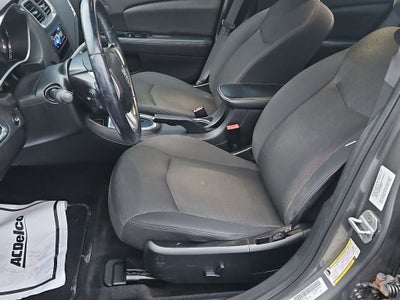 2012 Dodge Avenger SXT