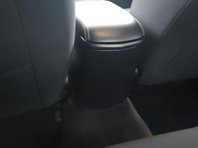 2012 Dodge Avenger SXT