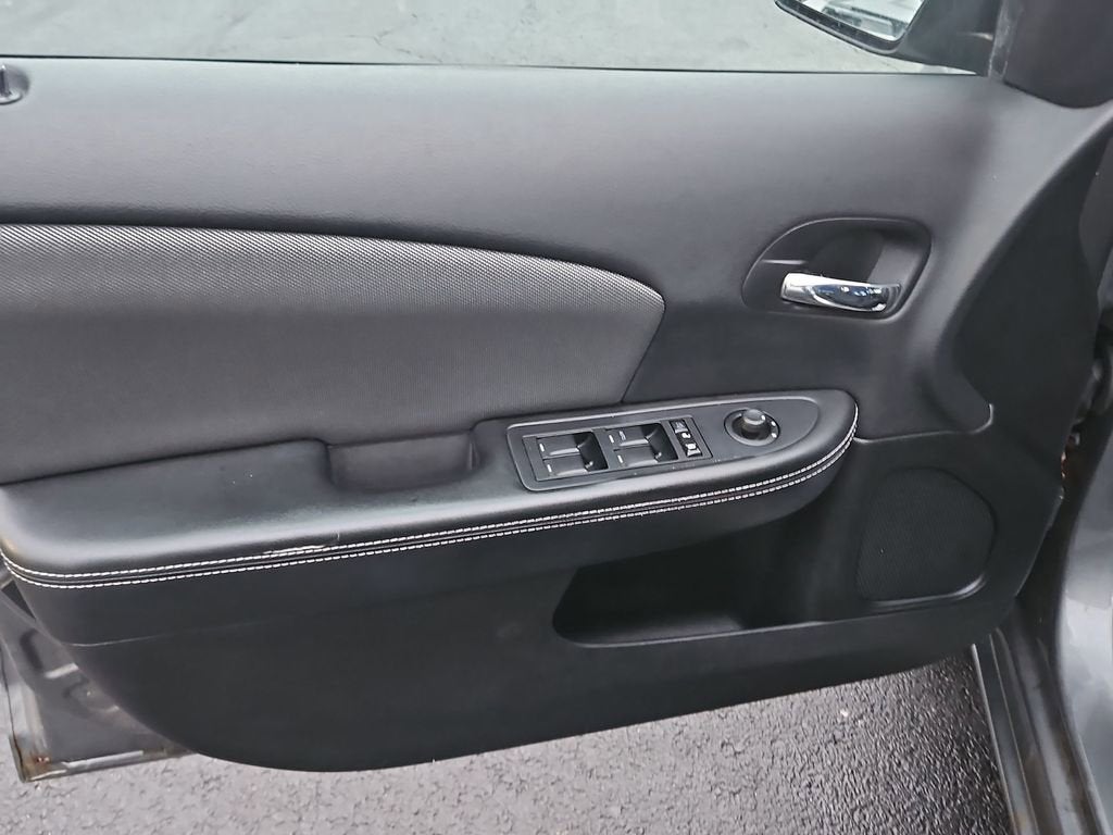 2012 Dodge Avenger SXT