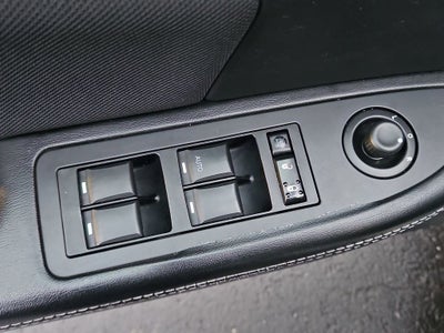 2012 Dodge Avenger SXT