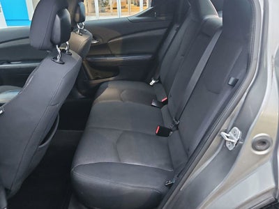 2012 Dodge Avenger SXT