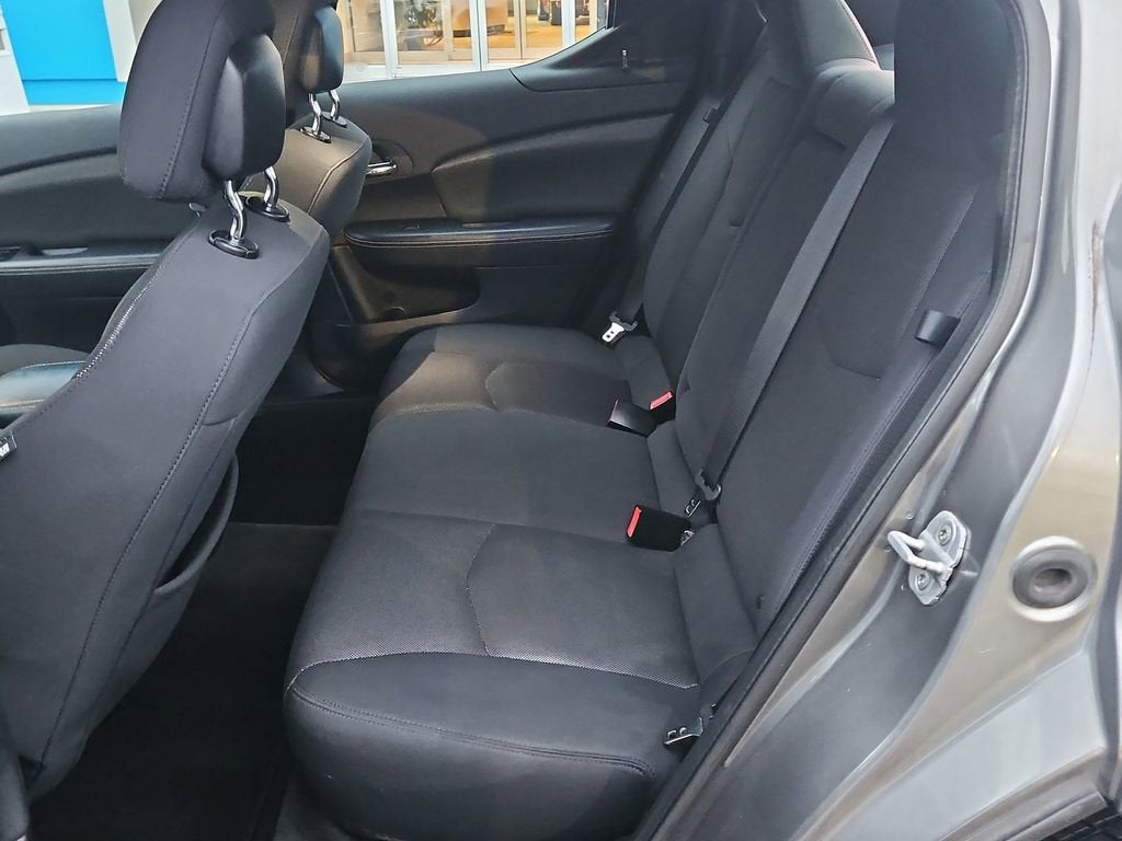 2012 Dodge Avenger SXT