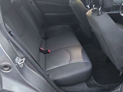 2012 Dodge Avenger SXT