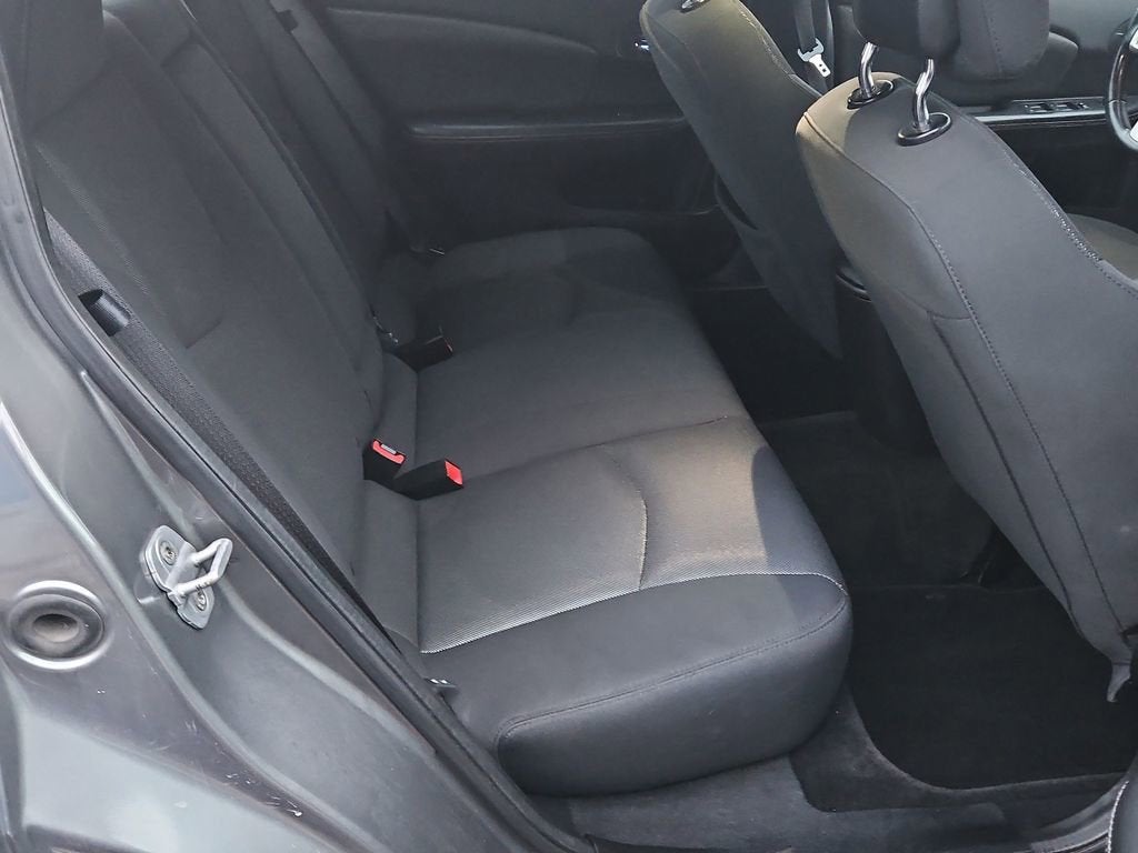 2012 Dodge Avenger SXT