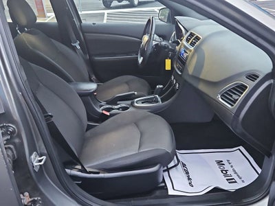 2012 Dodge Avenger SXT