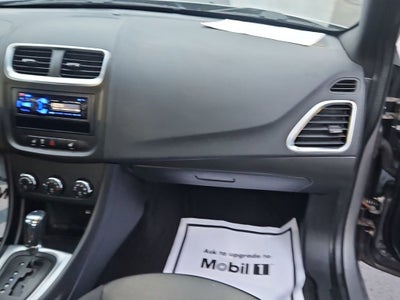 2012 Dodge Avenger SXT