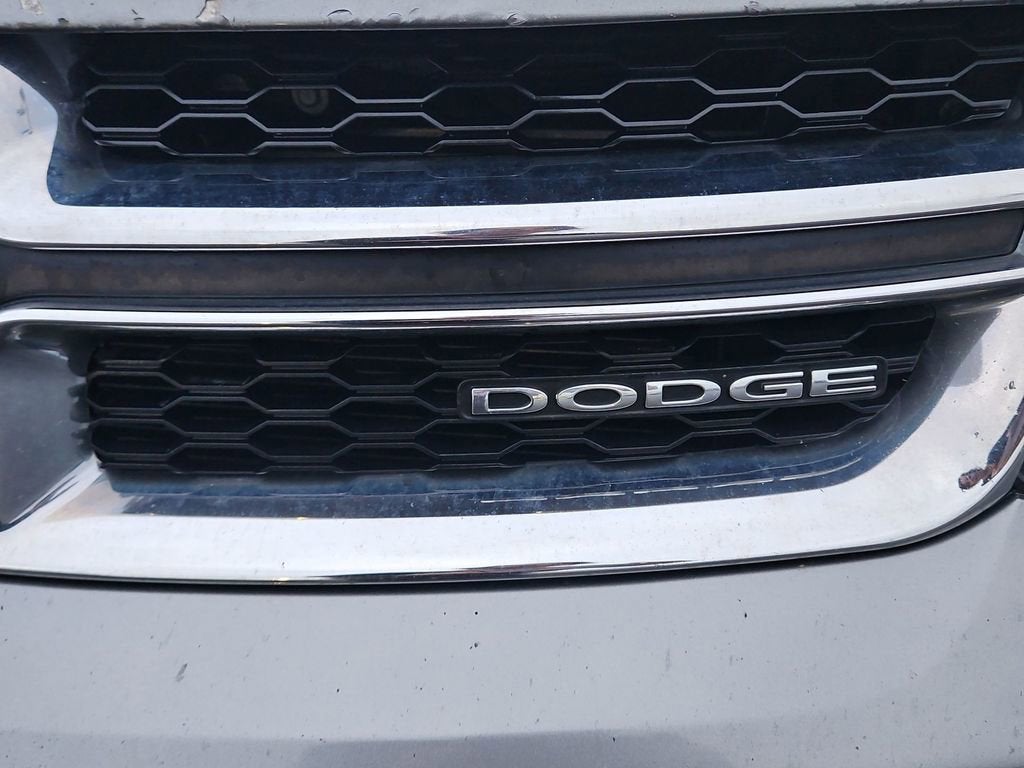 2012 Dodge Avenger SXT