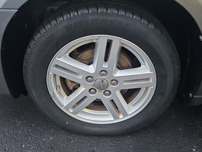 2012 Dodge Avenger SXT