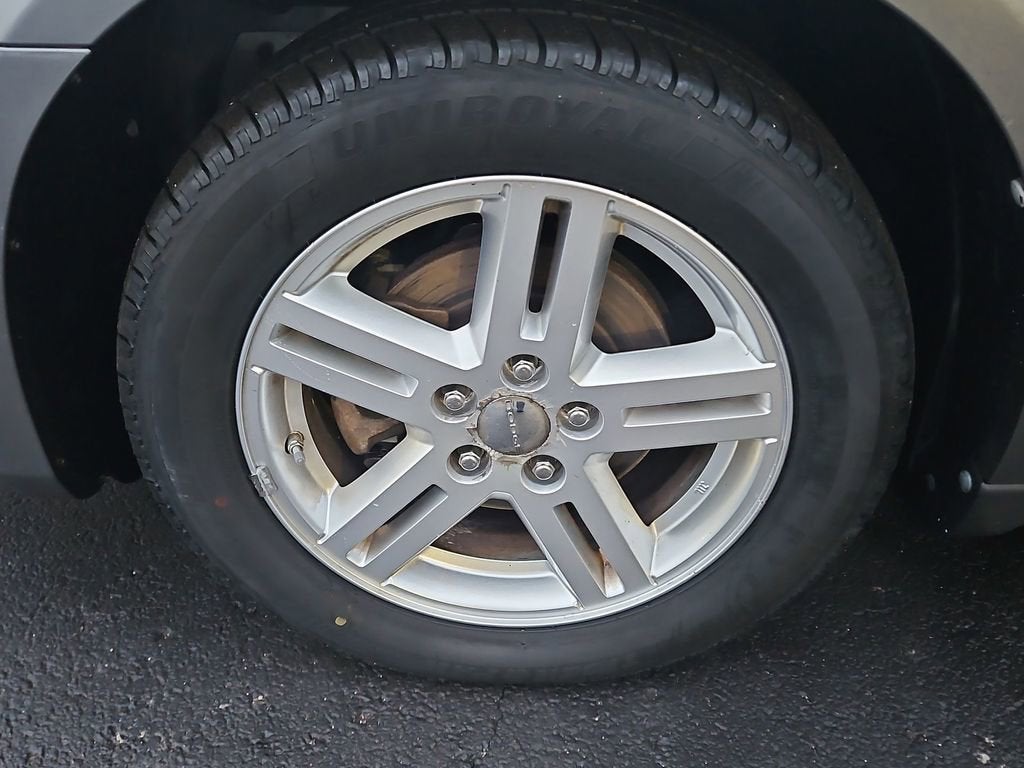 2012 Dodge Avenger SXT