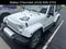 2017 Jeep Wrangler Unlimited Sahara 4x4