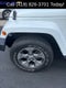 2017 Jeep Wrangler Unlimited Sahara 4x4