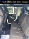 2017 Jeep Wrangler Unlimited Sahara 4x4