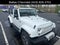 2017 Jeep Wrangler Unlimited Sahara 4x4