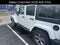 2017 Jeep Wrangler Unlimited Sahara 4x4