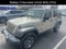 2017 Jeep Wrangler Unlimited Rubicon 4x4