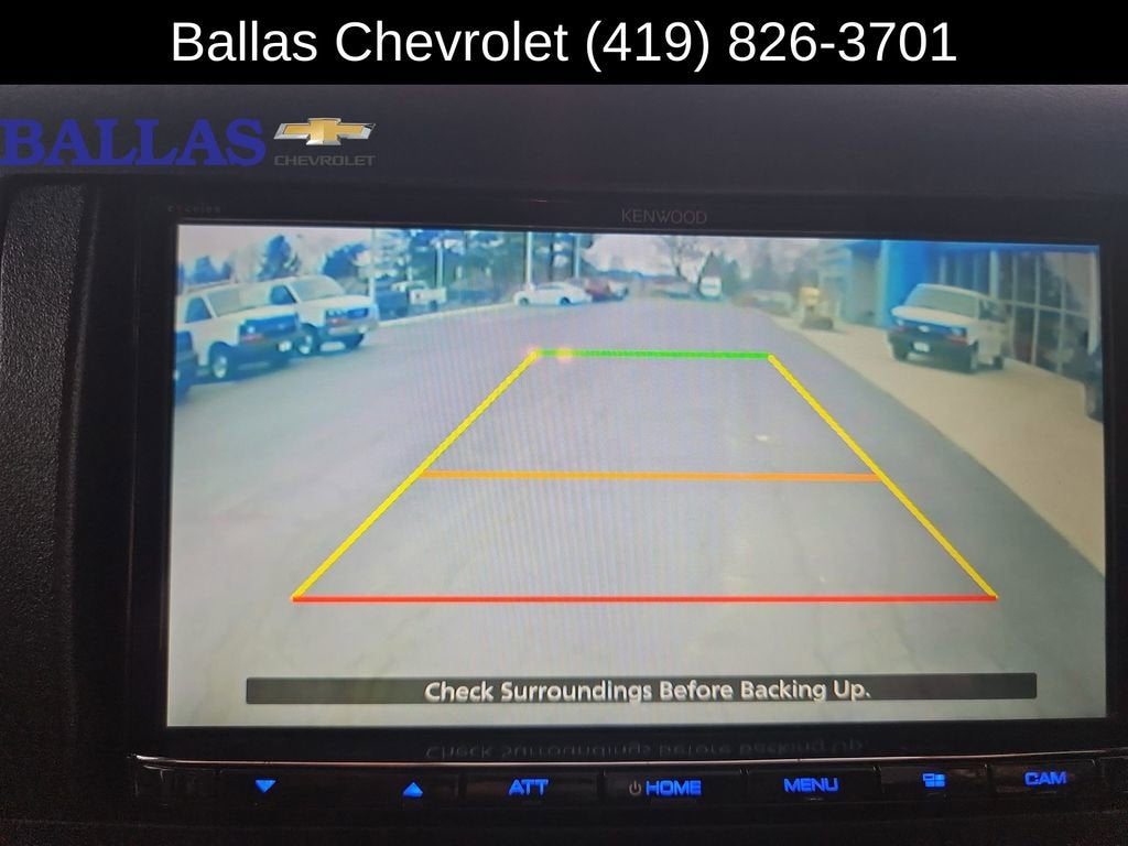 2017 Jeep Wrangler Unlimited Rubicon 4x4