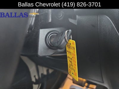 2017 Jeep Wrangler Unlimited Rubicon 4x4