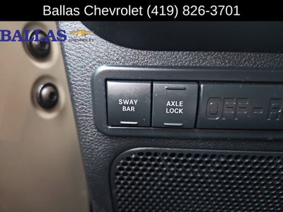 2017 Jeep Wrangler Unlimited Rubicon 4x4