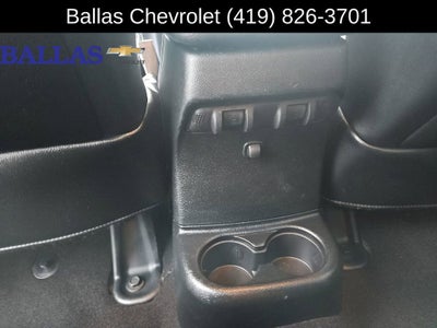 2017 Jeep Wrangler Unlimited Rubicon 4x4