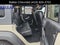 2017 Jeep Wrangler Unlimited Rubicon 4x4