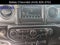 2022 Jeep Wrangler Willys