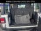 2022 Jeep Wrangler Willys