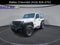 2022 Jeep Wrangler Willys