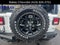 2022 Jeep Wrangler Willys