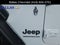 2022 Jeep Wrangler Willys