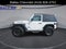 2022 Jeep Wrangler Willys