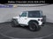 2022 Jeep Wrangler Willys