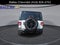 2022 Jeep Wrangler Willys