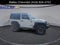 2022 Jeep Wrangler Willys