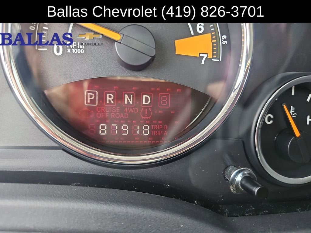 2017 Jeep Compass High Altitude FWD