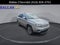 2017 Jeep Compass High Altitude FWD