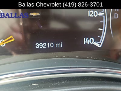 2021 Jeep Grand Cherokee Summit